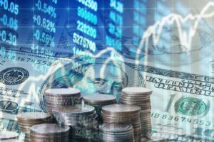 O IED como porcentagem do PIB no México cai para 2%
