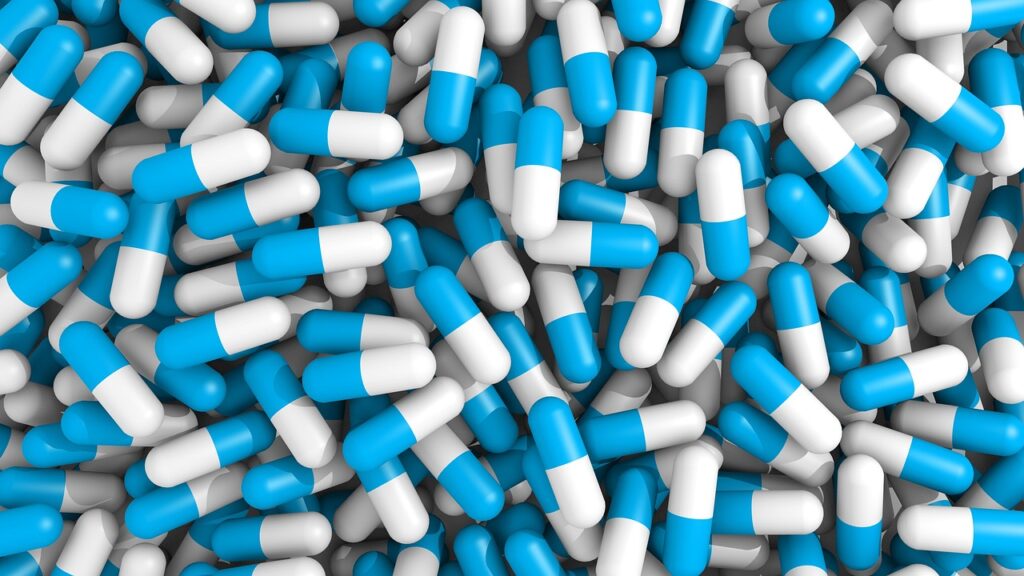 Os 10 maiores exportadores de medicamentos para os Estados Unidos