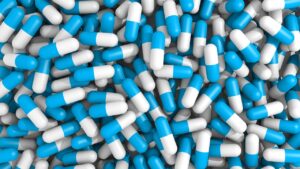 Os 10 maiores exportadores de medicamentos para os Estados Unidos