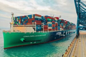 Os 5 maiores exportadores de bens e serviços do mundo em 2024