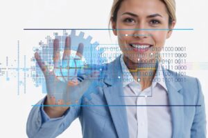 Transformación digital en pymes: una estrategia esencial para crecer