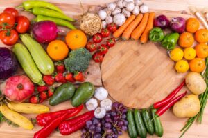 O México continua sendo o maior exportador de frutas e legumes do mundo