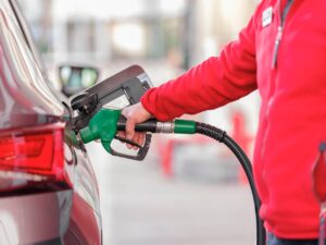 Produção de gasolina do México aumenta para 383 mbd