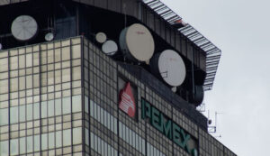 Importações de gasolina da Pemex caem pelo segundo ano