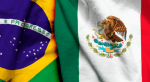 Mexico and Brazil seek strategies to tackle tariffs