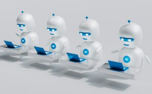 Automatiza tu comunicación con clientes con la ayuda de Whaticket Outline 