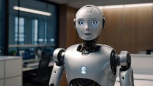 Jabil avança na produção de humanóides no México