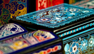 Export of Olinalá Lacquer Crafts: Mexico prepares norm