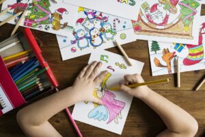 Préstamos para preinscripciones escolares a jubilados y funcionarios