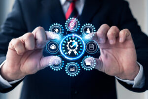 Control interno: cómo blindar las finanzas de tu negocio