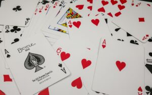 Más que 21: lo que todo mexicano debe saber sobre el blackjack online