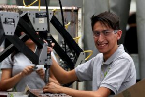 Mexican exports and employment in United States create synergy