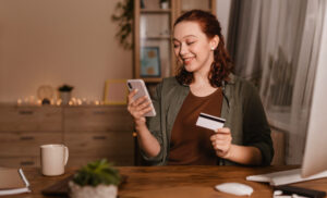 Tarjetas de crédito online: opciones en México