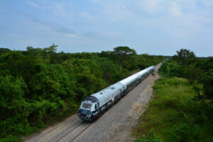 Progress on the Isthmus of Tehuantepec Interoceanic Corridor