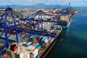 Impact of tariffs on Brazilian exports to the United States
