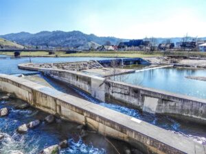 Tecnología del agua: soluciones para enfrentar los retos hídricos