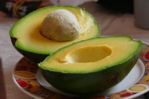 Avocado production in Mexico grew 6% in the 2019-2020 season
