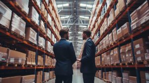 Mexico proposes new limits for general bonded warehouses