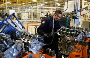 Mexican imports under Rule Eight: 179 billion pesos