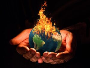 Cómo el calentamiento global transforma nuestra vida diaria