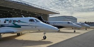 Embraer considers establishing a maintenance center in Mexico