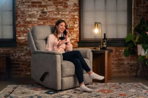 Flexsteel Industries jobs fall 16.7% in Mexico