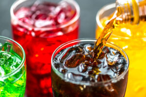 The effects of MAHA on sugar demand in the United States