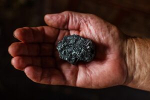 Mexico has 48 coal mining centers