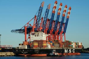 China's three questions about the trade agreement between the United States and Indonesia