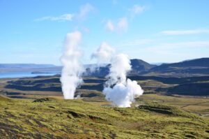 Two new projects boost geothermal energy production in Mexico