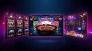 Cómo los Casinos Modernos Han Evolucionado en la Era Online