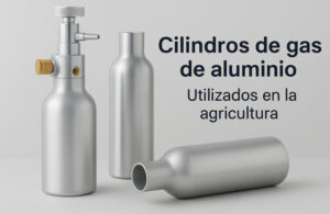 Uso de Pulverizadores en Aerosol en la Agricultura: Aplicaciones y Beneficios