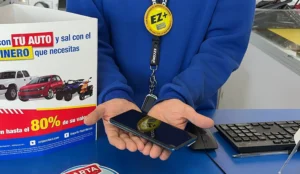 Ezcorp opens 114 Empeño fácil and Cash apoyo en efectivo locations in Mexico