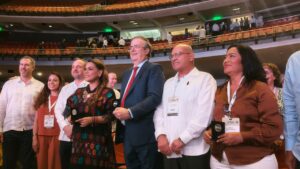 Increased mineral production and processing will make Mexico more competitive