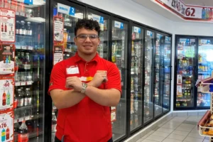 OXXO expansion: surpasses Soriana and Chedraui sales