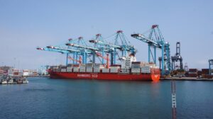 Trade with Mexico and Canada generates 13 million jobs in the United States