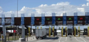 Nogales Crossings: The Small Giant of Cross-Border Trade