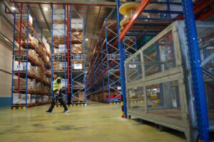 FlexWM Inventarios: Una opción sólida para las Pymes en México