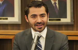 Augusto Ramos to present Canacar's assessment of the USMCA