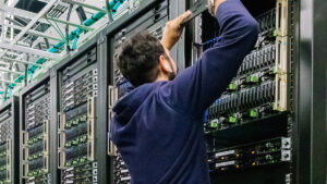 NVIDIA data centers boost revenue by 68% and reshape global supply chains