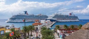 Ensenada Bay Village - Treasures of Baja: Carnival's new development 