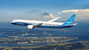 Most Boeing imports from Mexico are duty-free
