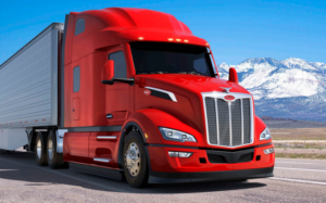 Tariffs and lower sales hit PACCAR's profits in 2025