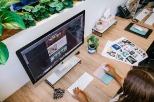 Hablar sobre el marketing digital y como influye hoy en día