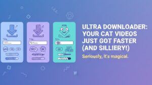 How to download videos online from TikTok and Twitter without paying a cent