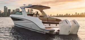 Brunswick's losses in 2025: the impact of Navico Group