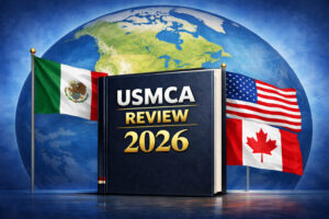 Obstacles in the USMCA review: The United States makes renewal conditional on closing trade gaps