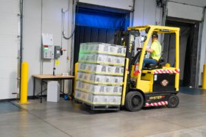 Exportación de Perecederos: El Blindaje de la Cadena de Frío
