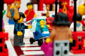 U.S. Toy Industry: China Leads and Mexico Rises to “Key Partner”