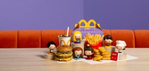 McDonald's Toy Production in Mexico: Import Substitution